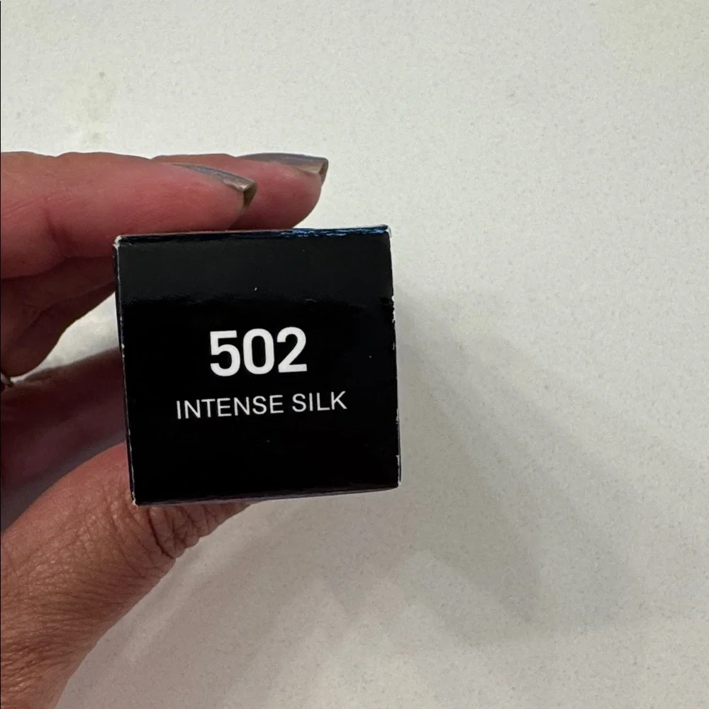 Givenchy Le Rouge Interdit Intense Silk Lipstick - 502 Intense Silk